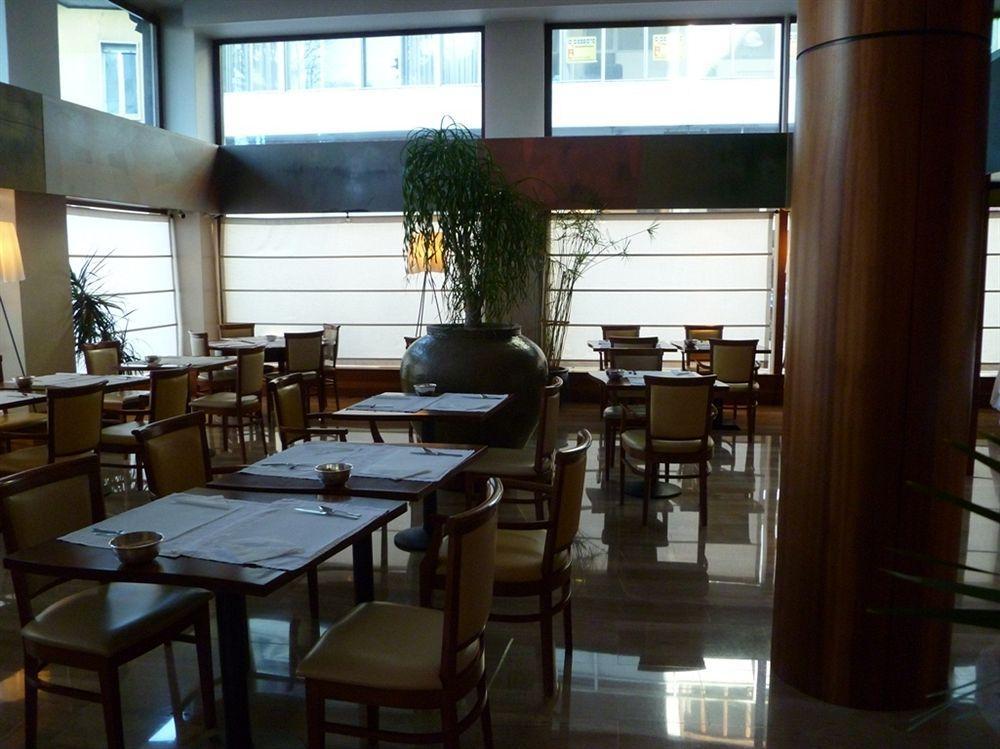 Hotel Astoria Γκαλλαράτε Εξωτερικό φωτογραφία