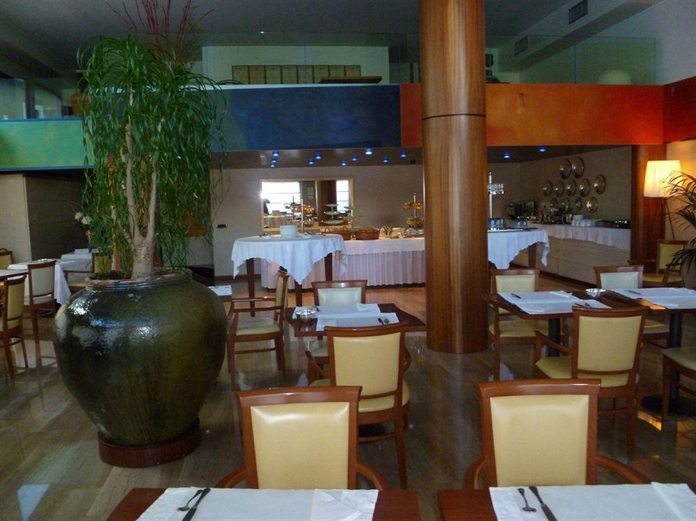 Hotel Astoria Γκαλλαράτε Εξωτερικό φωτογραφία