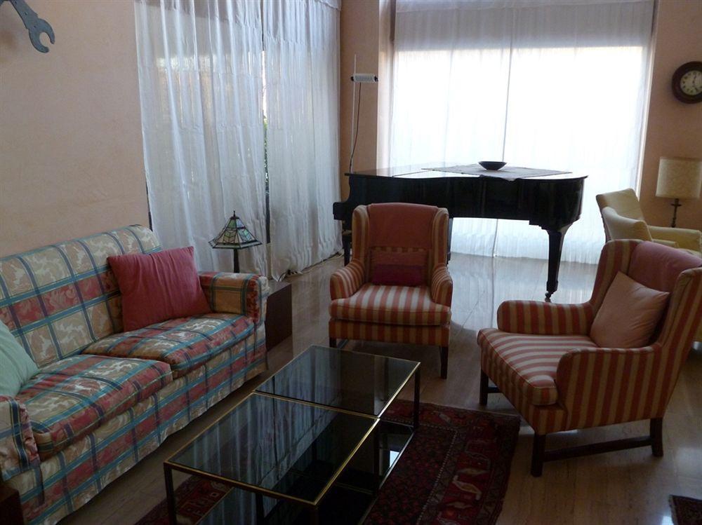 Hotel Astoria Γκαλλαράτε Εξωτερικό φωτογραφία