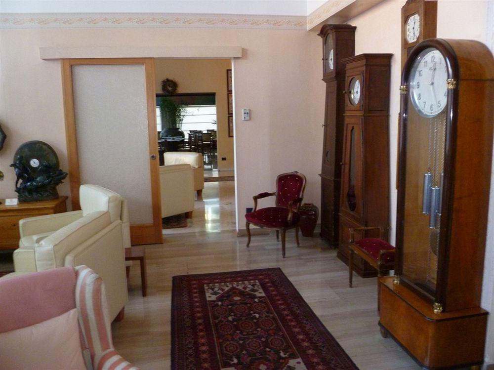 Hotel Astoria Γκαλλαράτε Εξωτερικό φωτογραφία