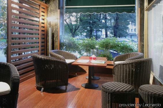 Hotel Astoria Γκαλλαράτε Εσωτερικό φωτογραφία