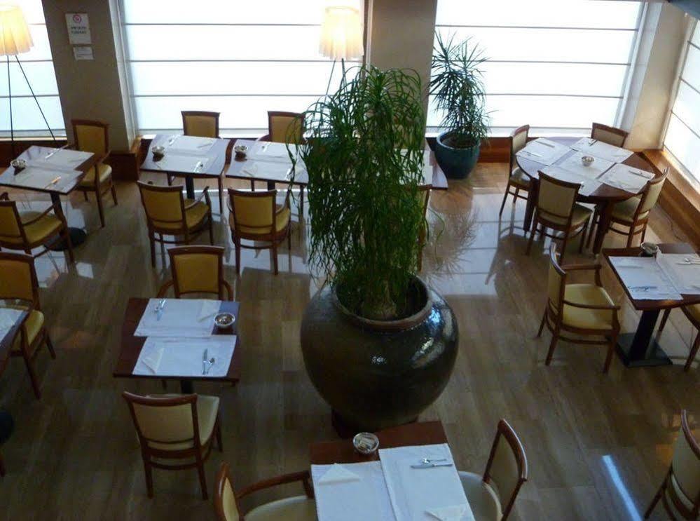 Hotel Astoria Γκαλλαράτε Εξωτερικό φωτογραφία
