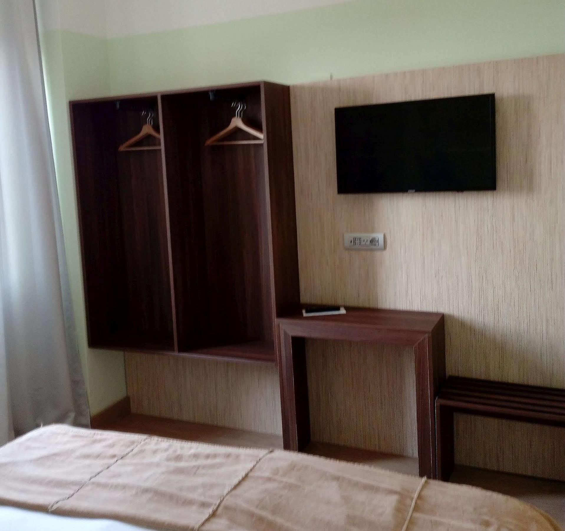 Hotel Astoria Γκαλλαράτε Εξωτερικό φωτογραφία