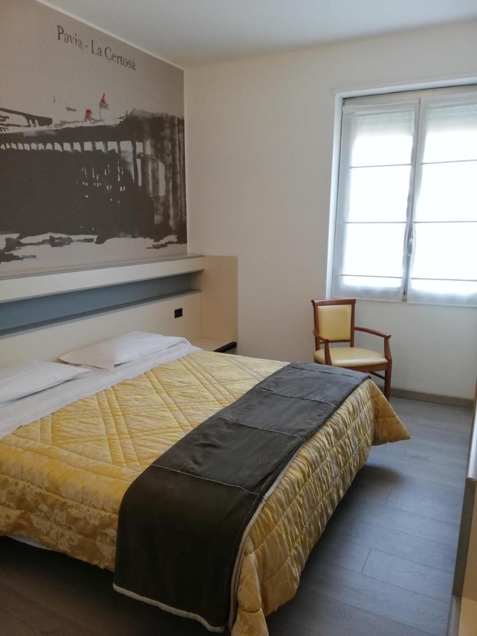 Hotel Astoria Γκαλλαράτε Εξωτερικό φωτογραφία